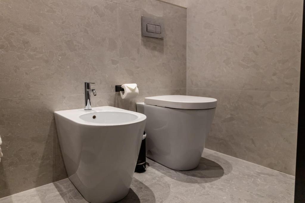 Granatelli Rooms - 6