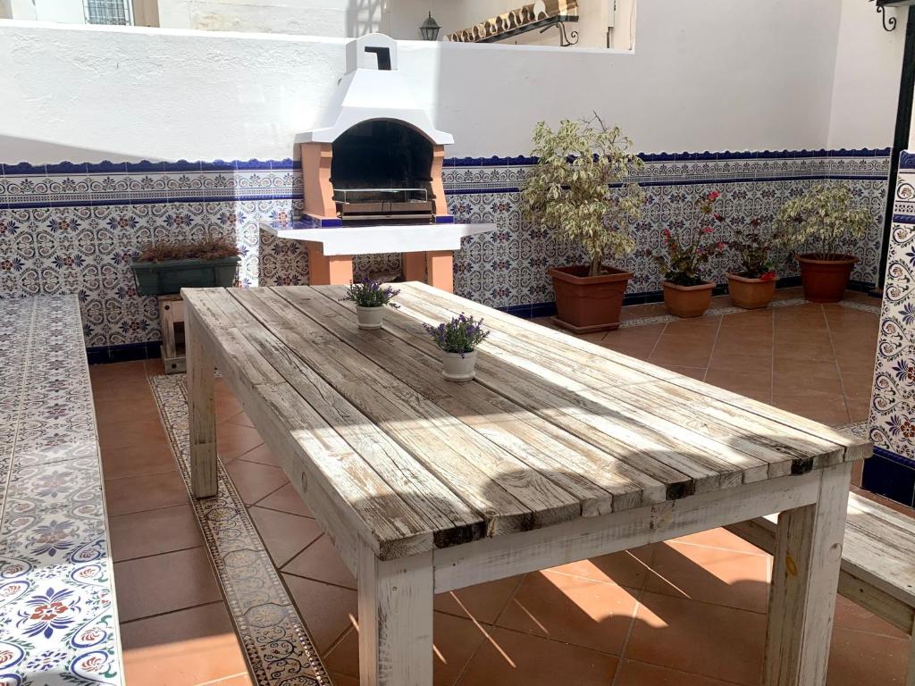 Fotografie z fotogalerie ubytování SVOY Magnifico adosado en La Cala de Mijas v destinaci La Cala de Mijas