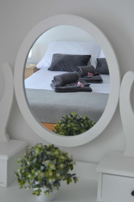 Fotografie z fotogalerie ubytování Vila Zara v destinaci Nin