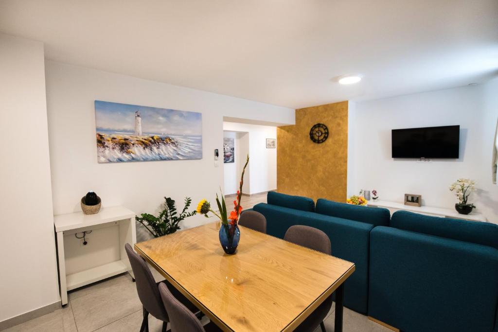 XCITE CITY Luxury Apartment Split