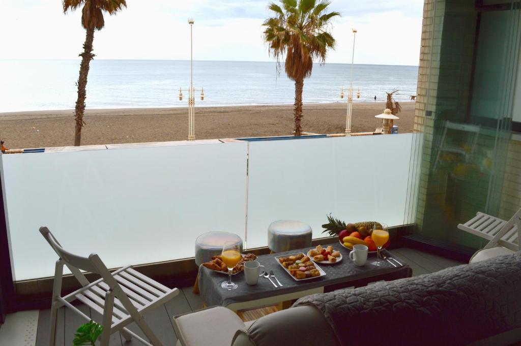 Málaga paraíso frente al mar, Málaga – Updated 2023 Prices