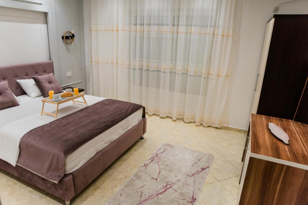 Apartments Casa Mia - Apartment Mit Zwei Schlafzimmern