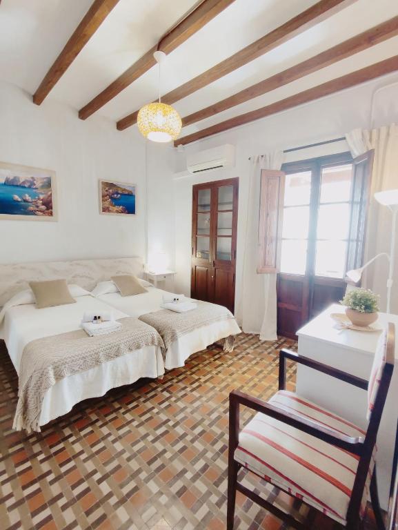Casa Telégrafos, Jávea – Updated 2023 Prices