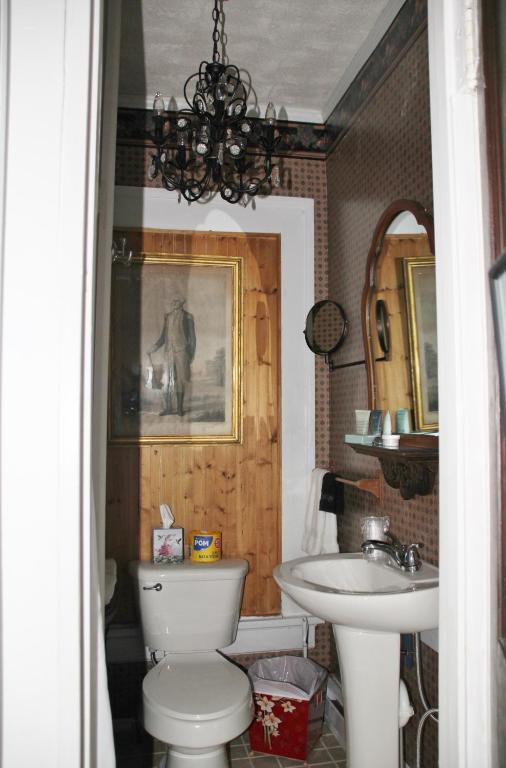Bluefield Inn, a Select Registry Propery - Deluxe Vierfachraum