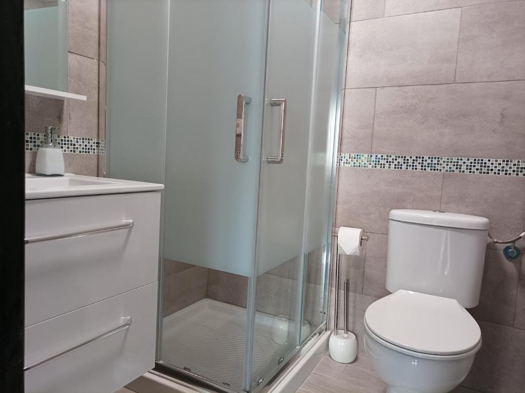 Fotografie z fotogalerie ubytování Large 2 bed Apt Puerto Banus Marina Private Parking v destinaci Marbella