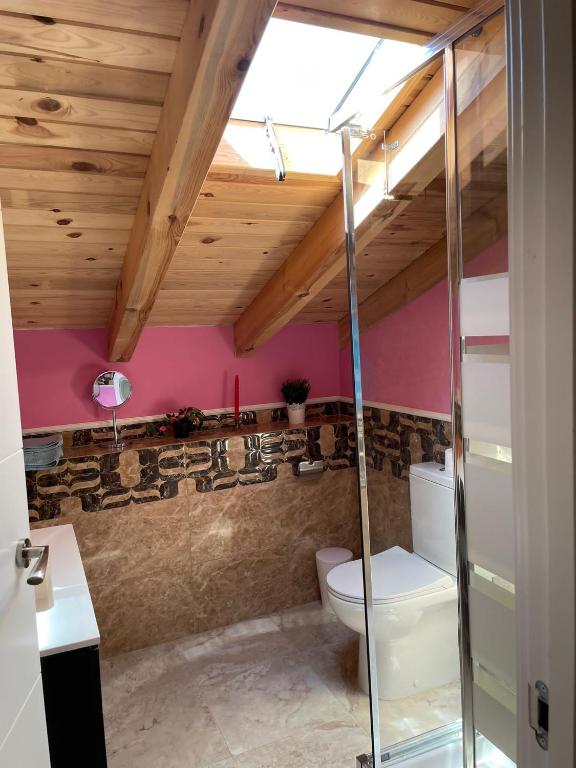 Casa Aurora - Appartement