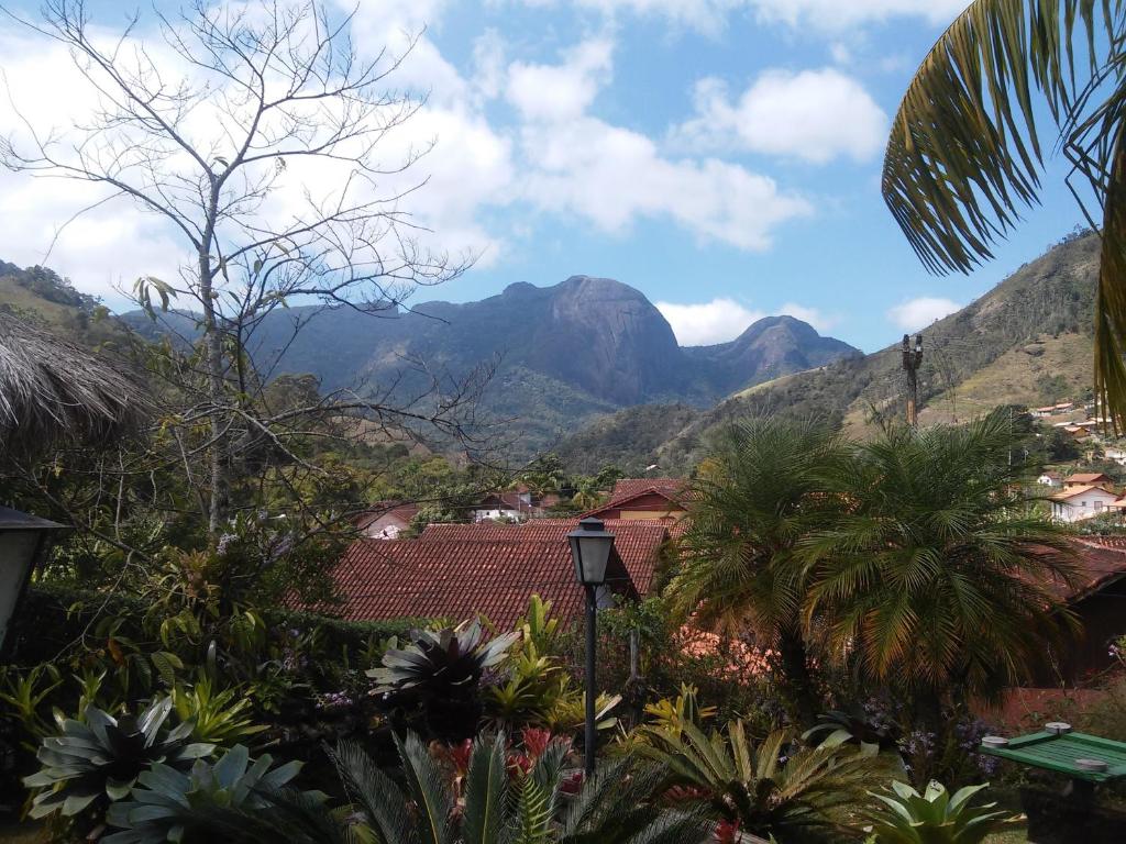  Hospedaria Bela Vista do Vale