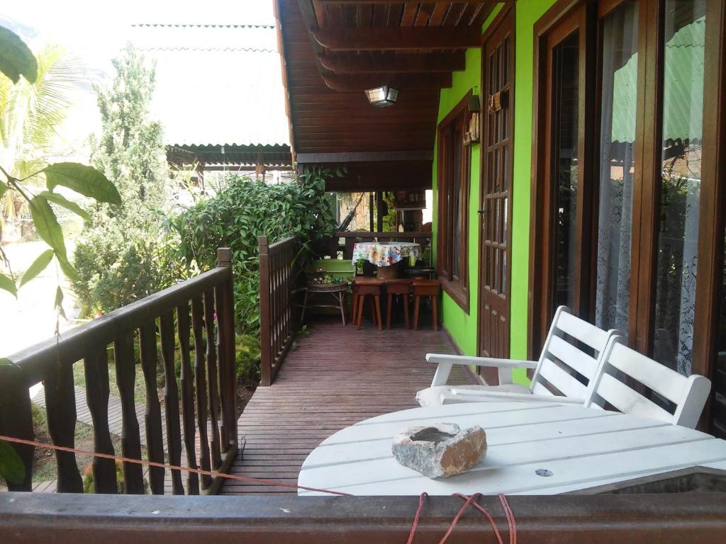  Hospedaria Bela Vista do Vale