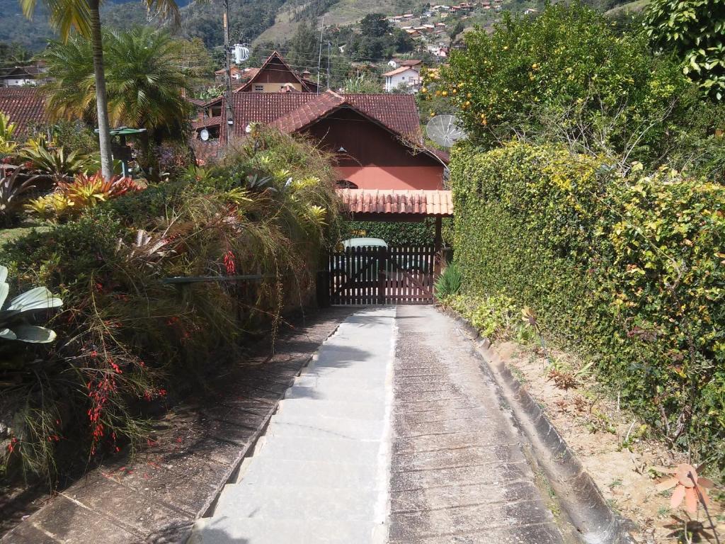  Hospedaria Bela Vista do Vale