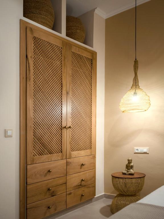 Fotografie z fotogalerie ubytování Carmena Residence v destinaci Skála Kefalonia