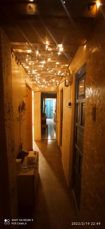 Fotografie z fotogalerie ubytování Villa de María v destinaci Guayaquil