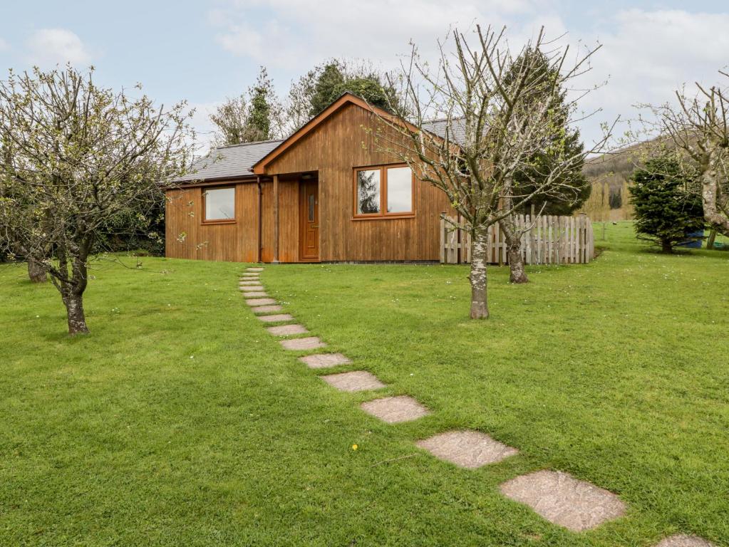 Orchard Cottage, Ledbury (updated prices 2024)