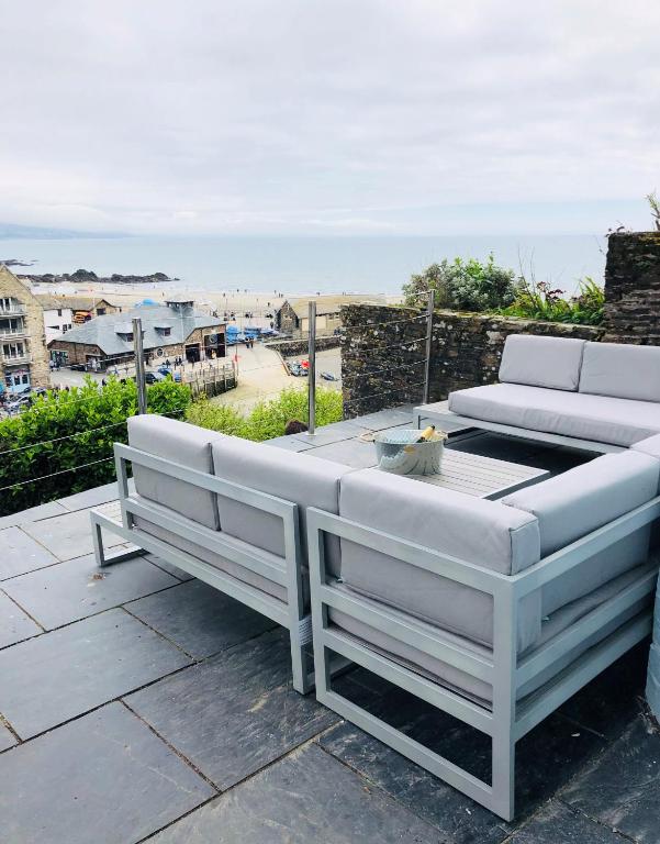 Harbour House Looe, Looe (updated prices 2024)