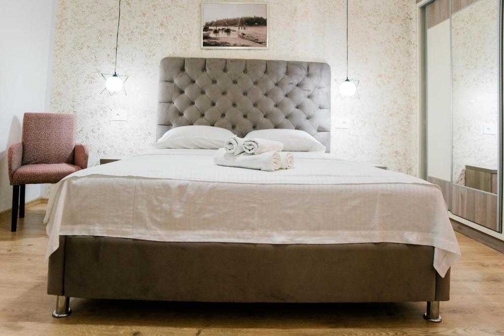Apartments Casa Mia - Standard-Apartment