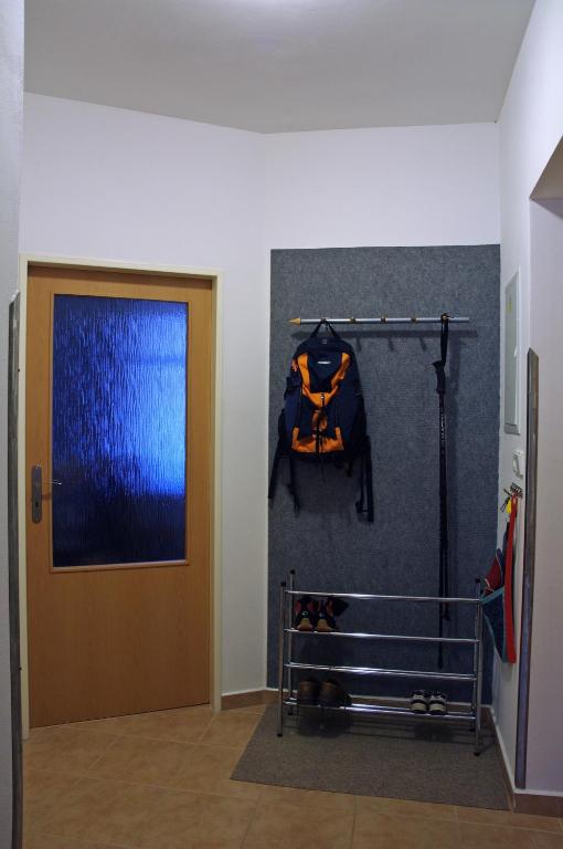 Fotografie z fotogalerie ubytování Apartman Kamila v Janských Lázních
