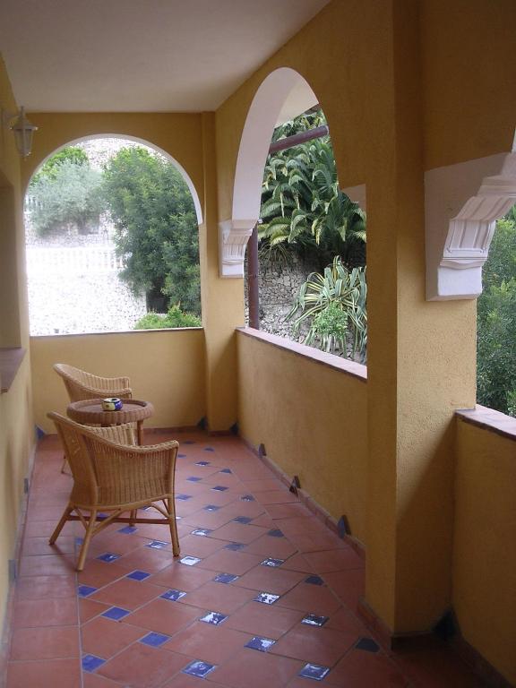 Hotel Villa Lehmi, Tàrbena – Precios actualizados 2023