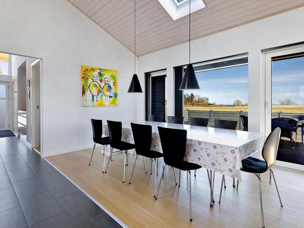 Fotografie z fotogalerie ubytování Holiday home Rudkøbing XVIII v destinaci Spodsbjerg