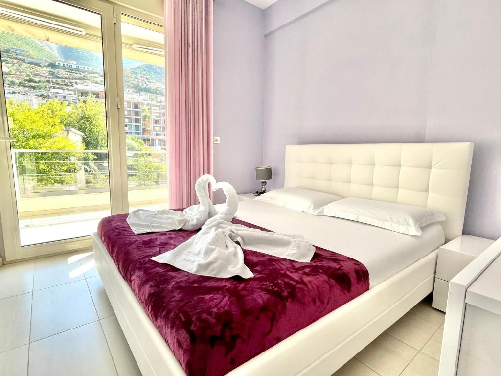 LUXURY RESIDENCE 1 - Imazhi 15