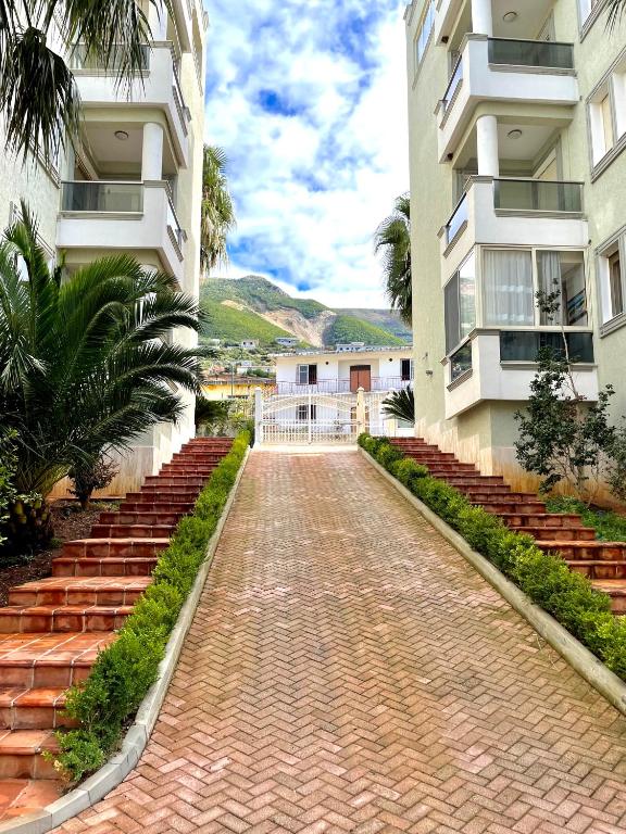 LUXURY RESIDENCE 1 - Imazhi 11