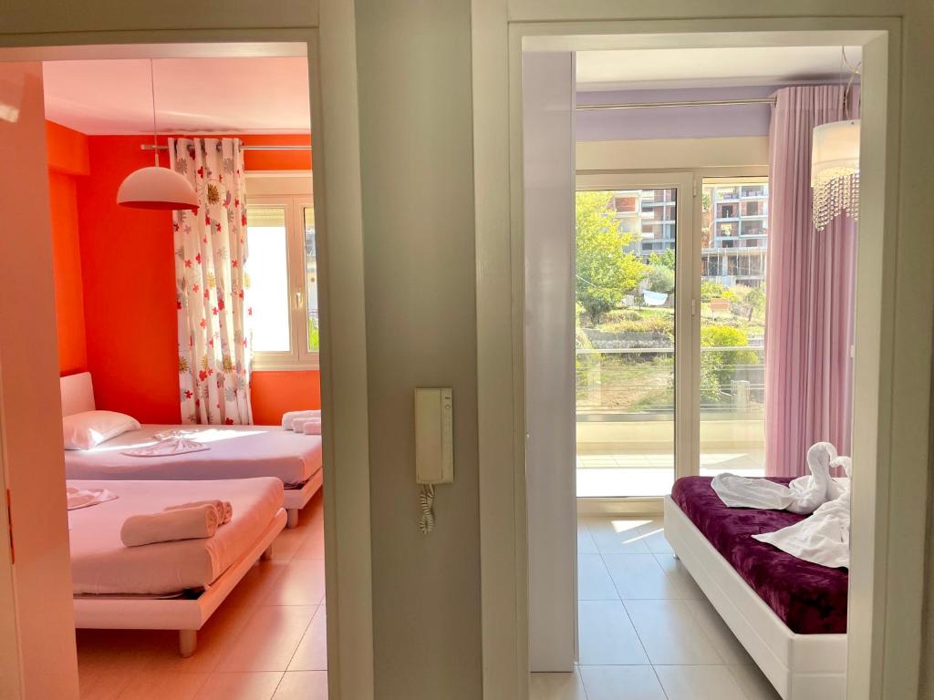 LUXURY RESIDENCE 1 - Imazhi 7