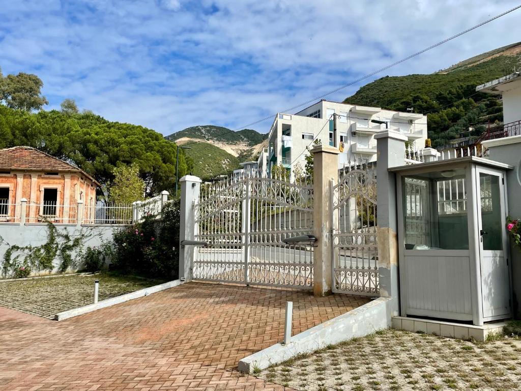 LUXURY RESIDENCE 1 - Imazhi 10