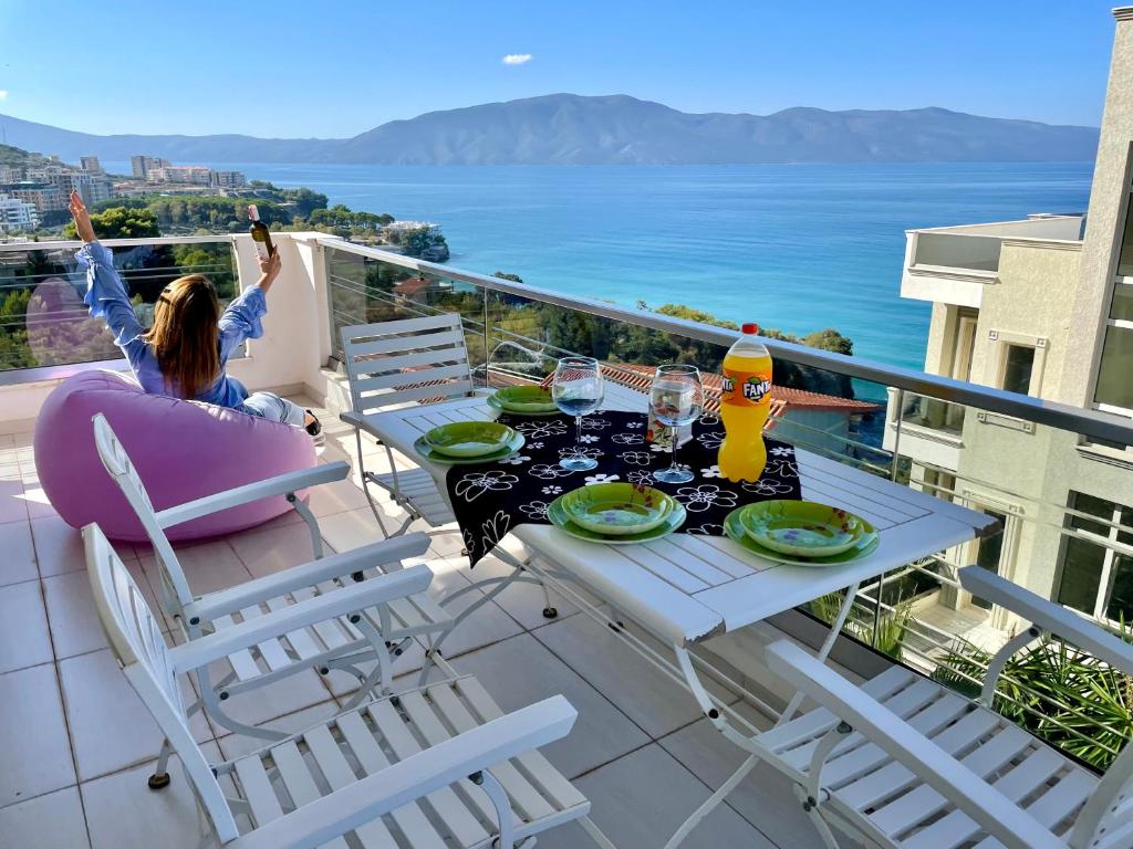 LUXURY RESIDENCE 1 - Imazhi 6