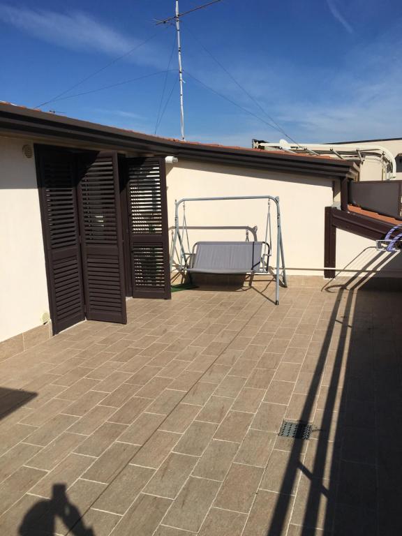 Zdjęcie z galerii obiektu L'attico di Greta,Etna house w mieście Mascalucia