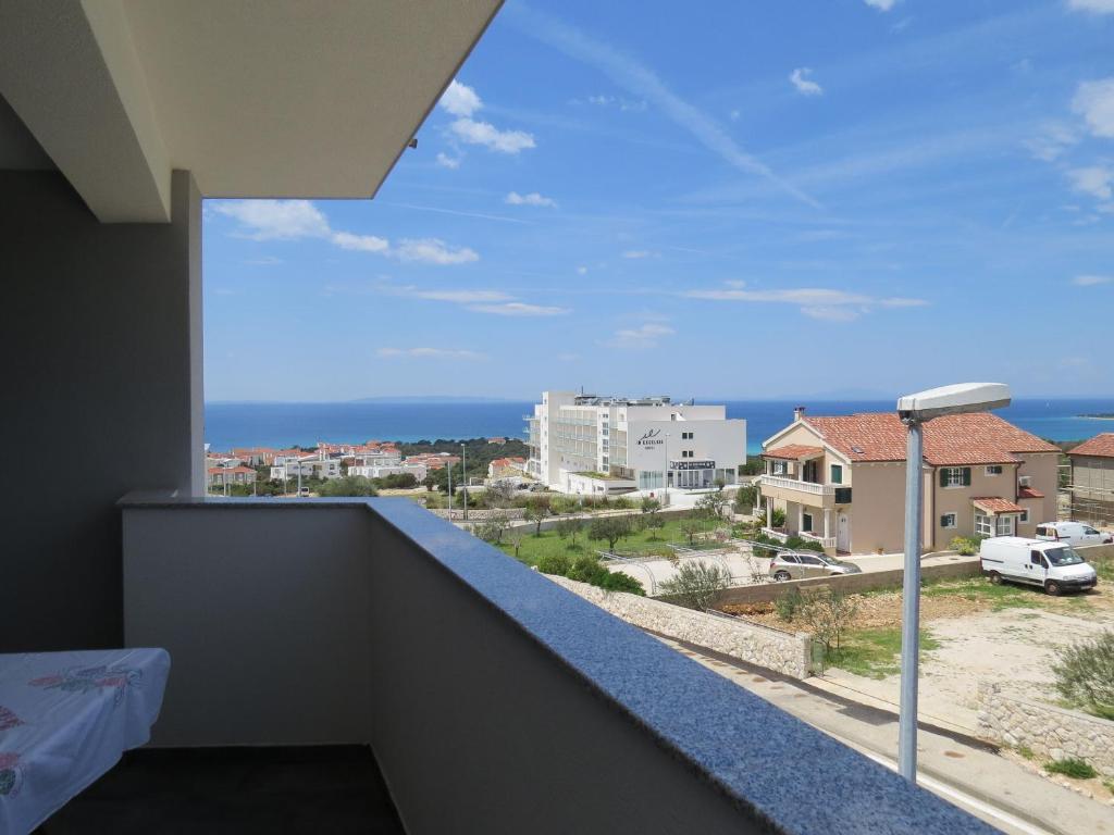 Apartment JAKOV