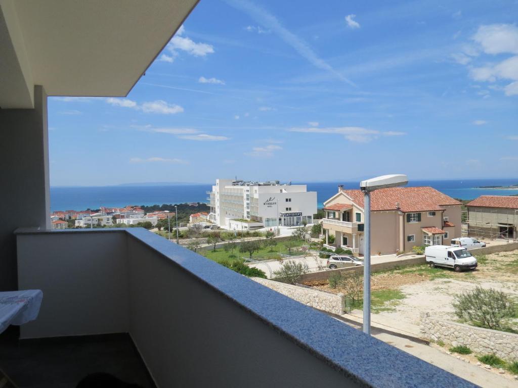 Apartment Jakov