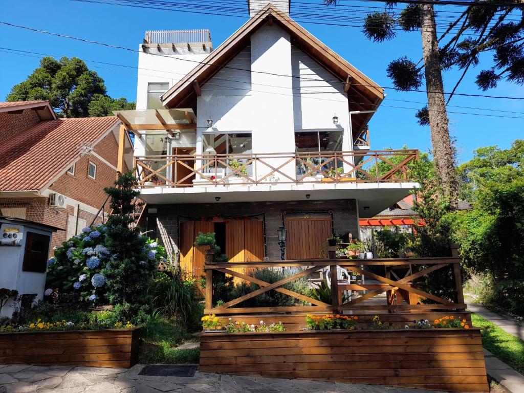 Casa do Lago - Housity
