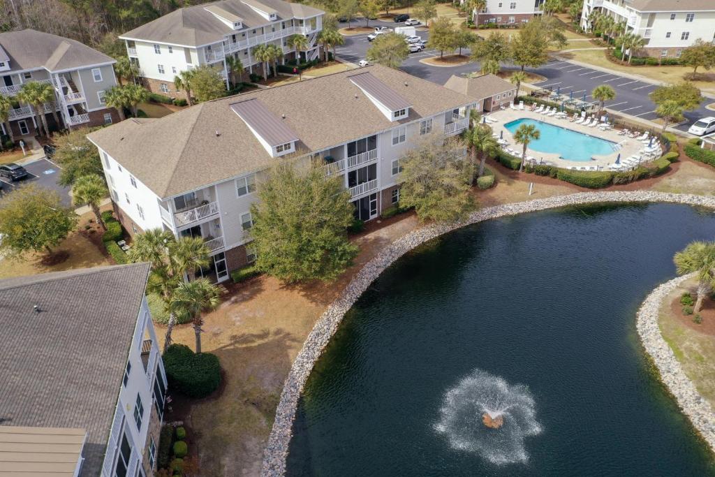 Willow Bend 832 condo, North Myrtle Beach (aktualisierte Preise für 2024)