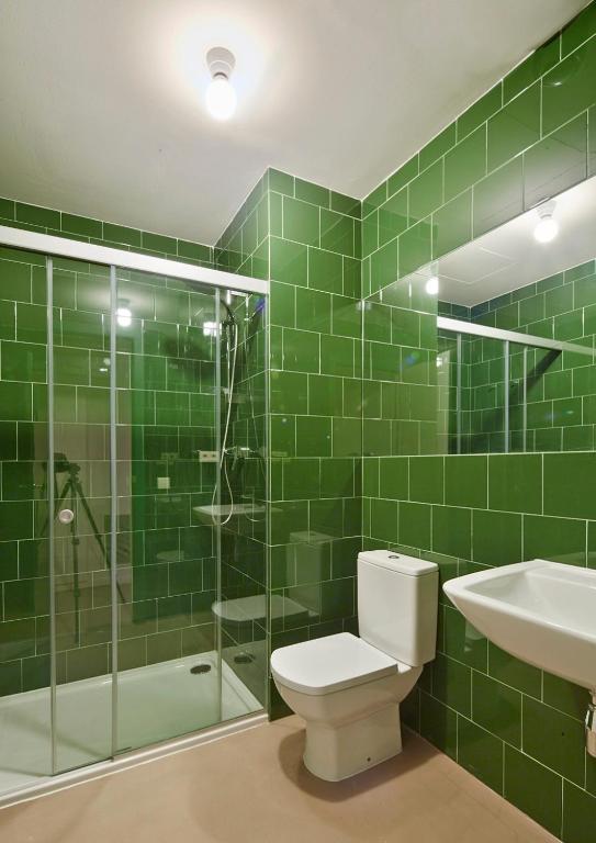 Hotel Restaurant Lotus Priorat - Appartement Met 1 Slaapkamer