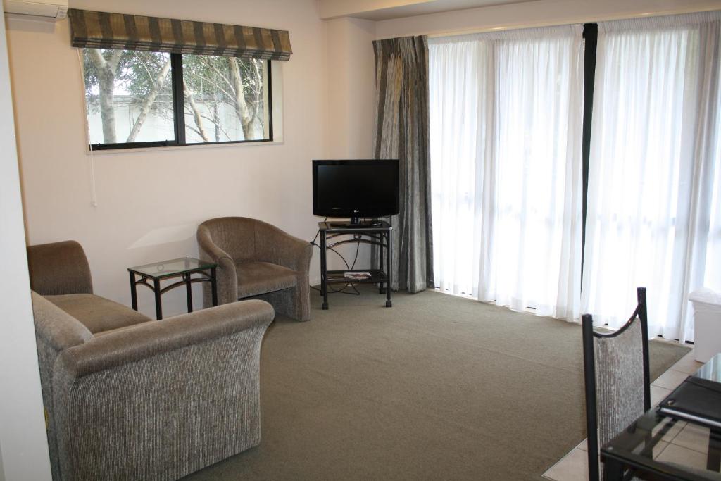 Southgate Motor Inn - Resim 28