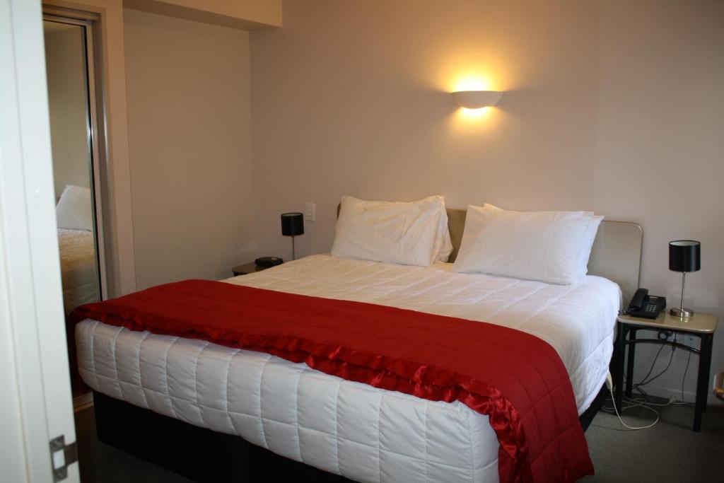 Southgate Motor Inn - Resim 27