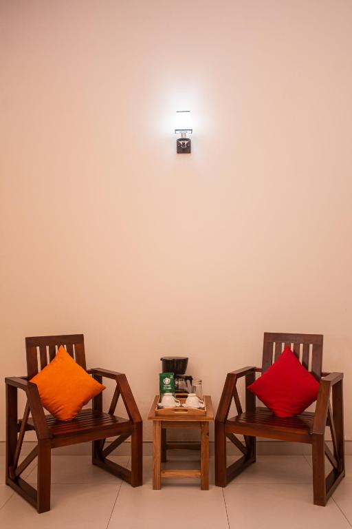 Danisco Leisure Bunglow - 12