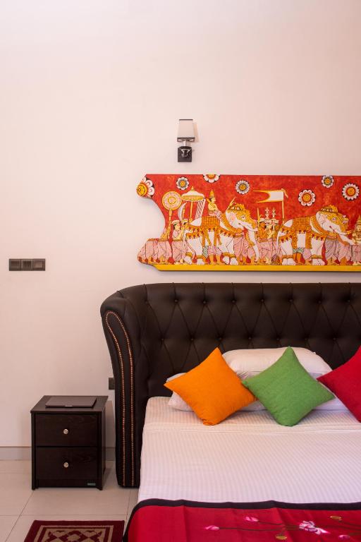 Danisco Leisure Bunglow - 10