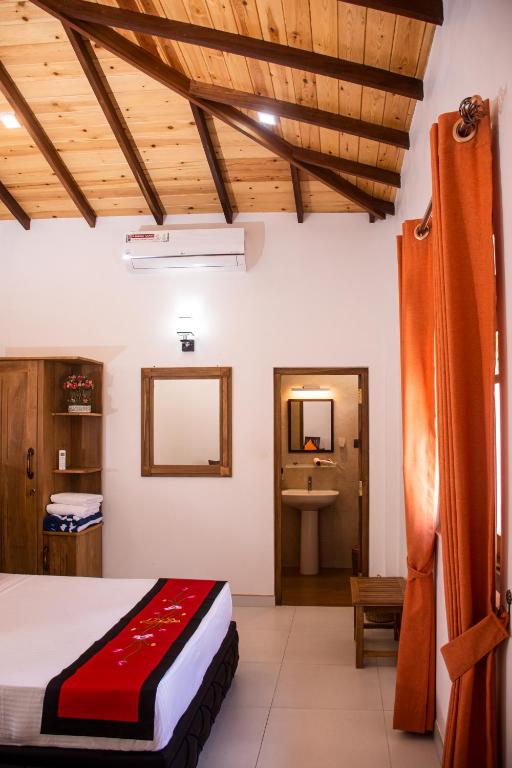 Danisco Leisure Bunglow - 5