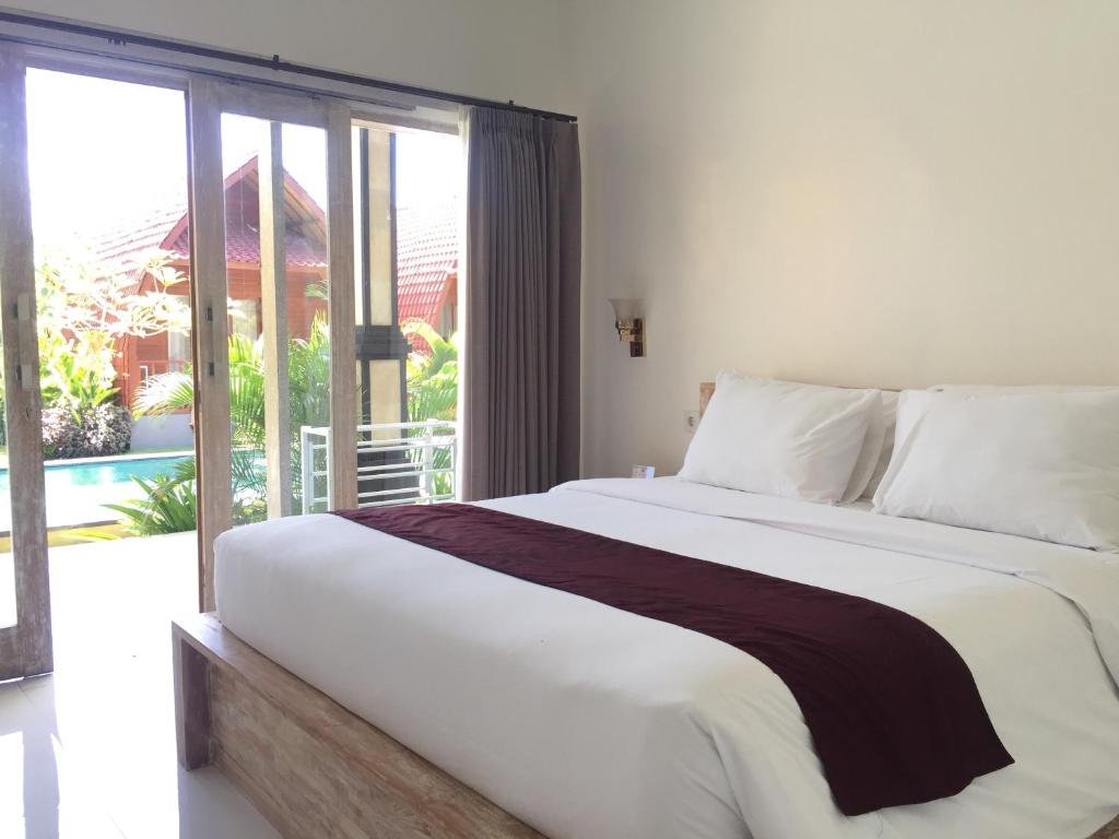 Nyang - Nyang Bungalow Uluwatu - 19