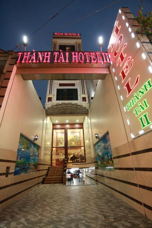 Φωτογραφία από το άλμπουμ του THANH TAI HOTEL 2 στην Πόλη Χο Τσι Μινχ