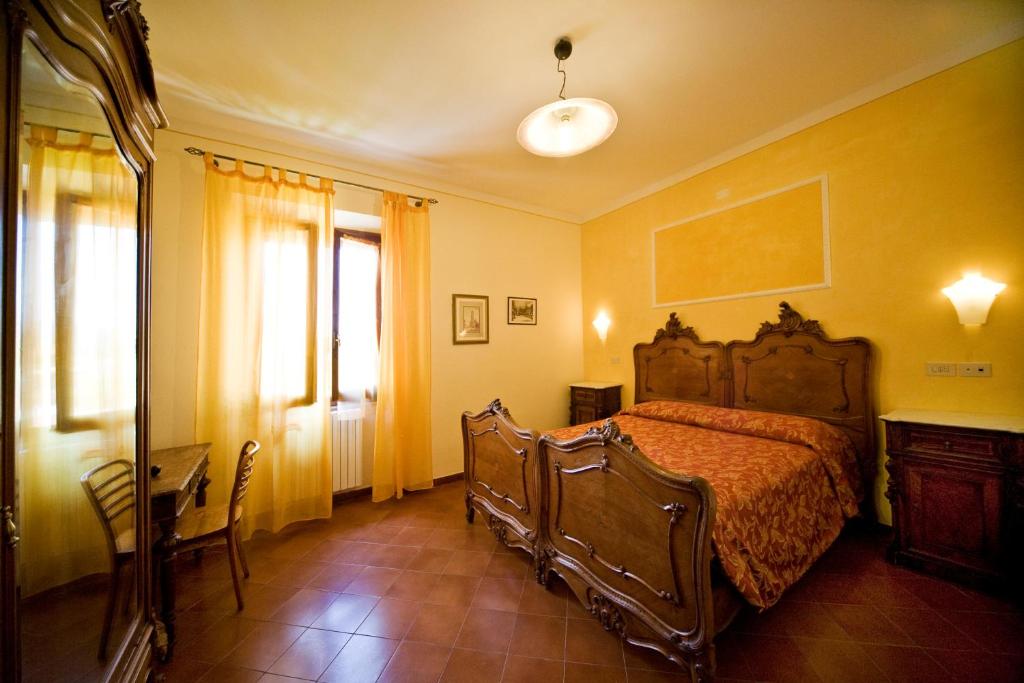 Hotel Merlini - Resim 42