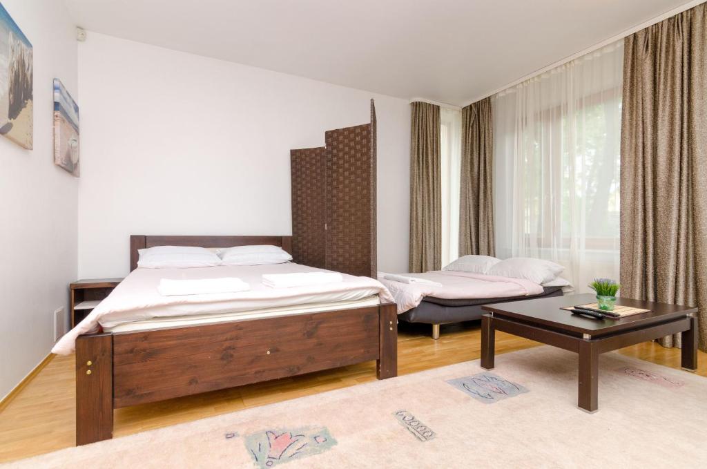 Легло или легла в стая в Koidu Apartment - Koidu Street