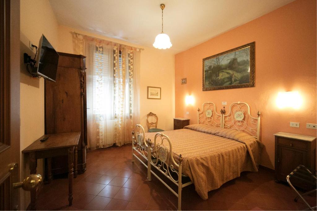 Hotel Merlini - Resim 43