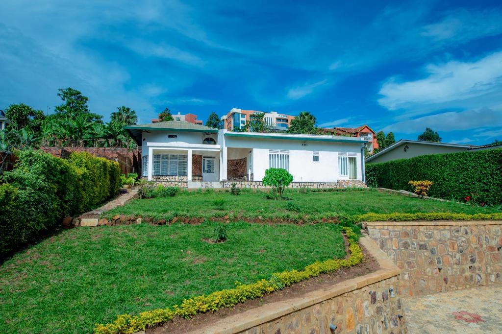 Foto dalla galleria di Nazareth Guest House a Kigali