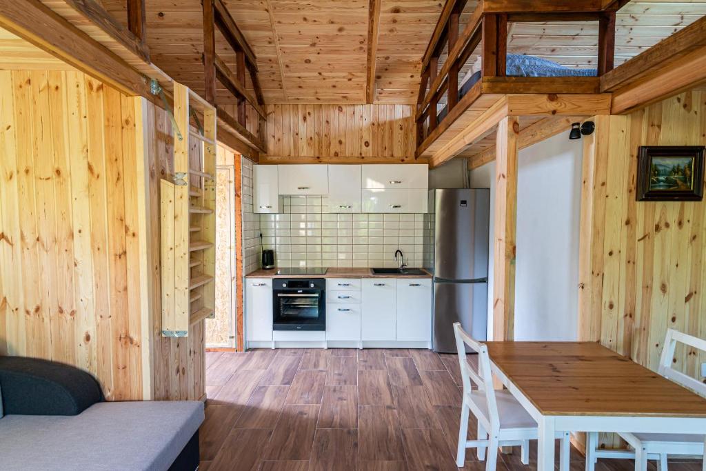 Apartamenty Leśne Zacisze - 1