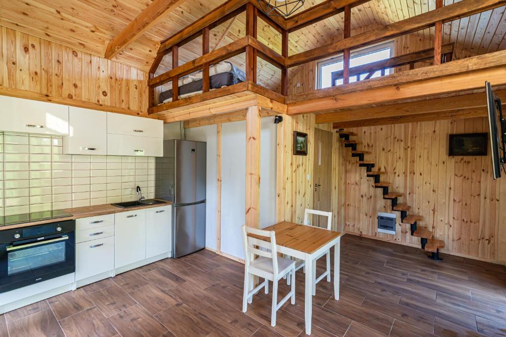 Apartamenty Leśne Zacisze - 2