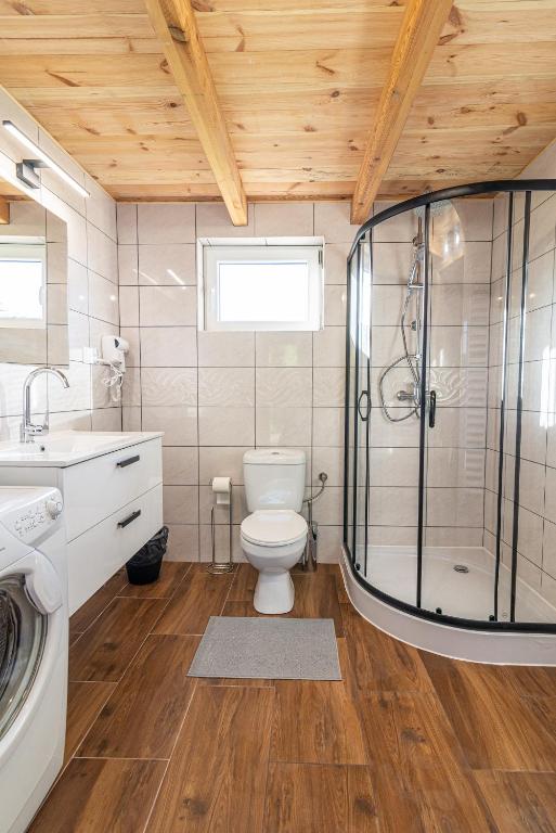 Apartamenty Leśne Zacisze - 10