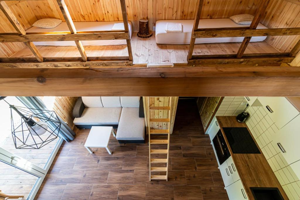 Apartamenty Leśne Zacisze - 3