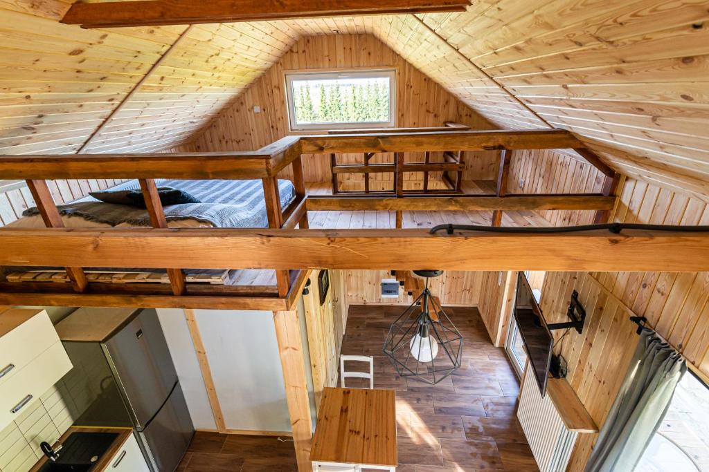 Apartamenty Leśne Zacisze - 4