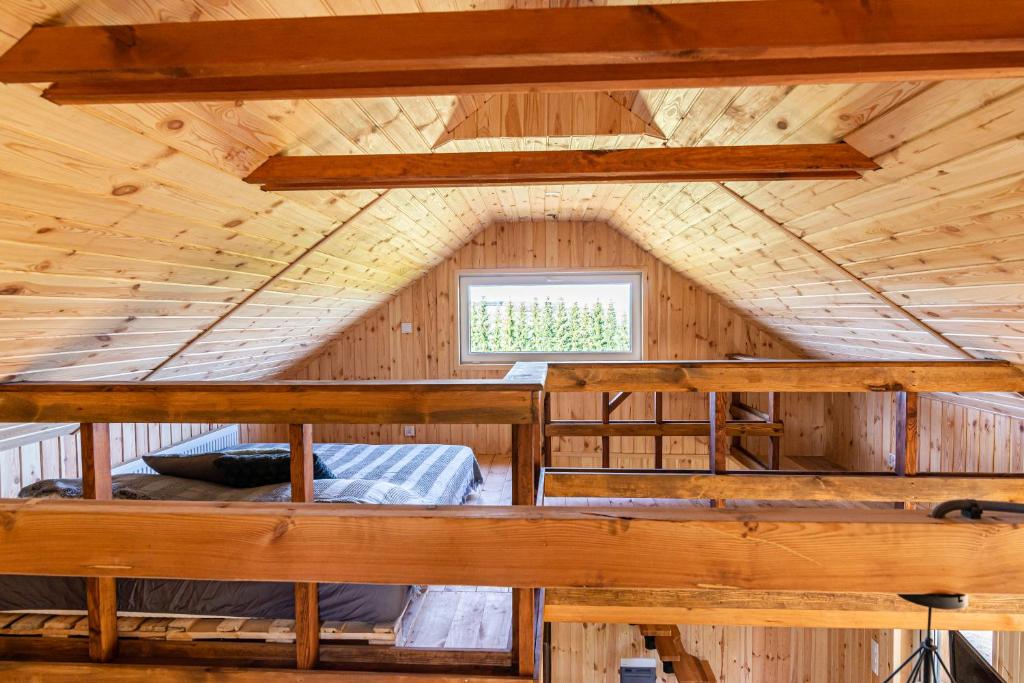 Apartamenty Leśne Zacisze - 7