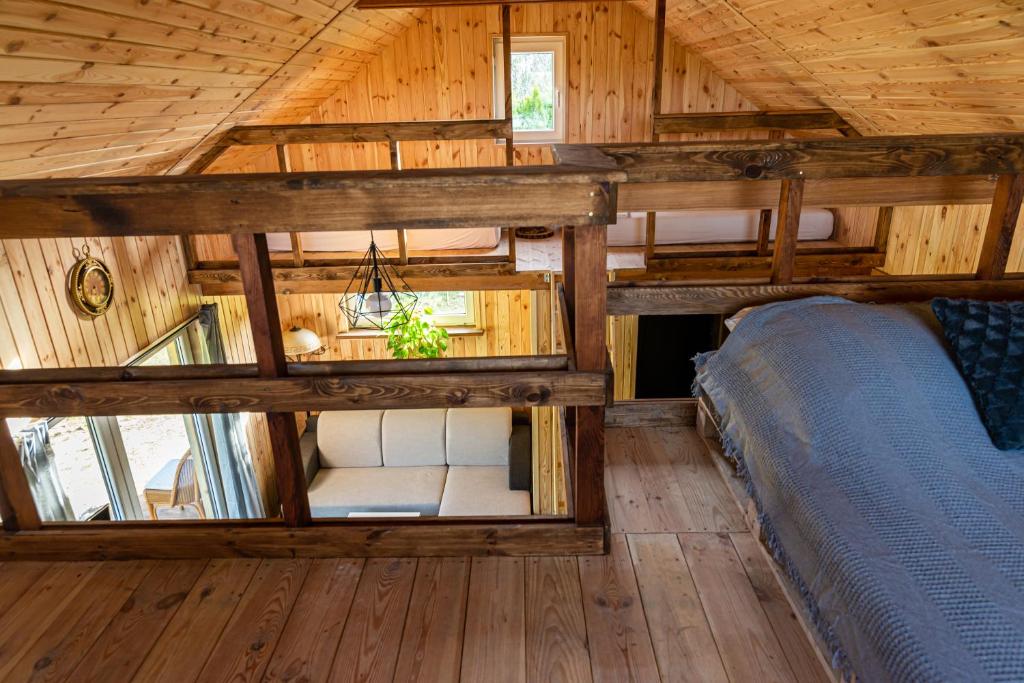 Apartamenty Leśne Zacisze - 5